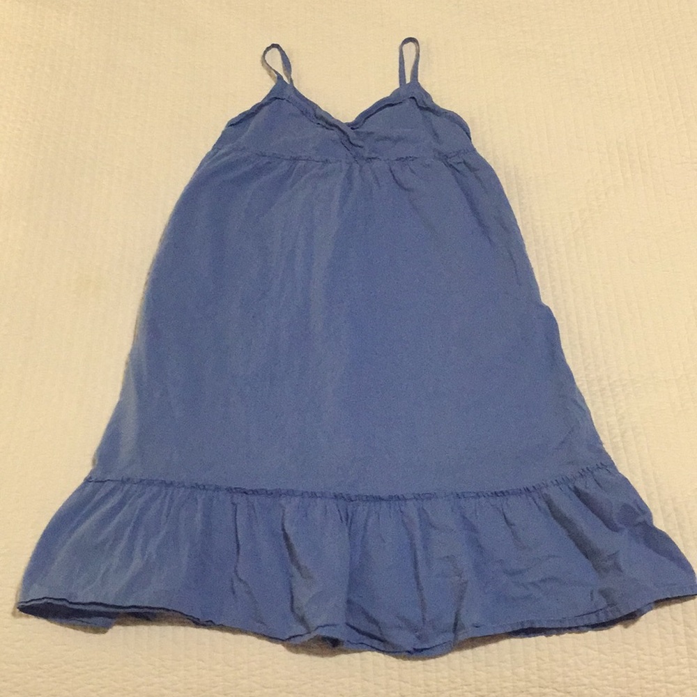 Girls Sundress
